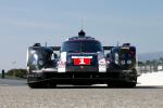 Porsche 919 Hybrid 2016 года